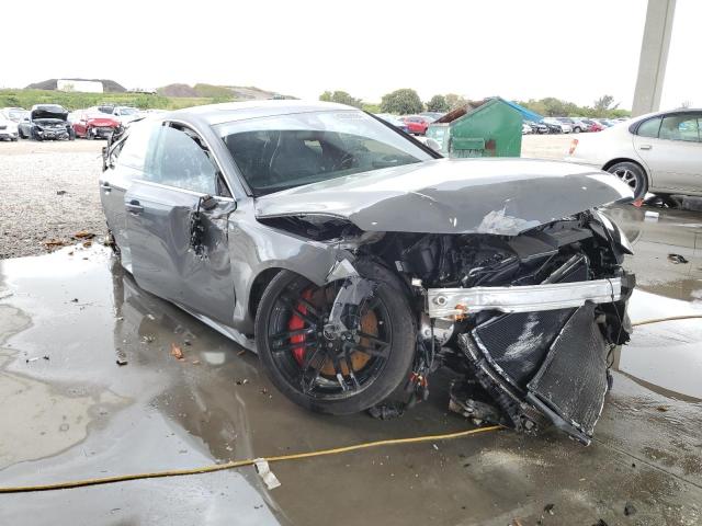 2017 AUDI RS7 PRESTI WUAWAAFC1HN900812