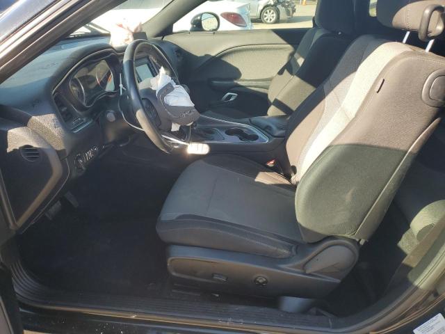 2016 DODGE CHALLENGER 2C3CDZAG4GH236632