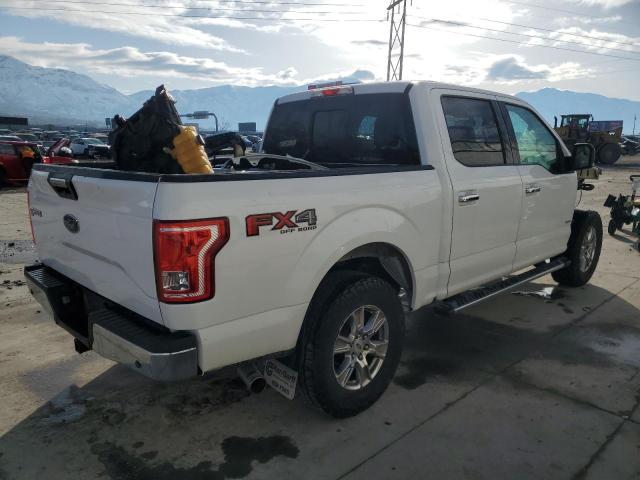 2016 FORD F150 SUPER 1FTEW1EG2GKE45239