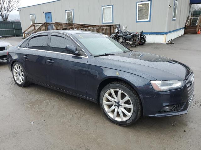 VIN WAUHFAFL8DN016395 2013 Audi A4, Premium Plus no.4