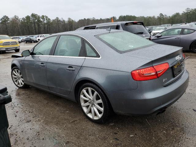 VIN WAUFFAFL4DN037557 2013 Audi A4, Premium Plus no.2