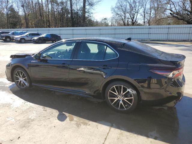 2022 TOYOTA CAMRY SE 4T1T11AK5NU044815