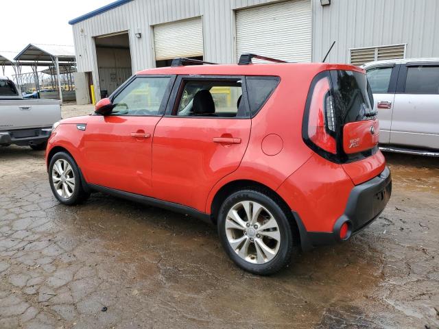 Vin: kndjp3a52f7762421, lot: 43093574, kia soul + 20152