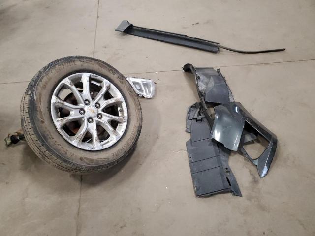 2018 Chevrolet Equinox Lt VIN: 2GNAXSEV8J6214802 Lot: 39549864