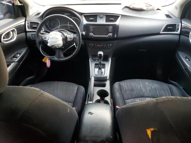 2016 Nissan Sentra S VIN: 3N1AB7AP1GL677318 Lot: 44567524