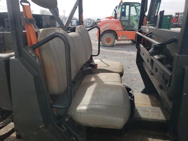 2019 POLARIS PRO XD 400 4XABEPD41K8939217