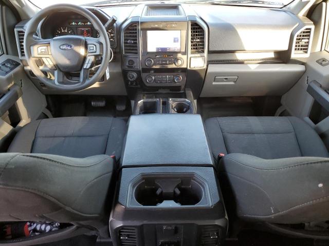 2019 FORD F150 SUPER 1FTEW1CPXKKD46759