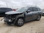 2022 NISSAN PATHFINDER - 5N1DR3CA1NC214669