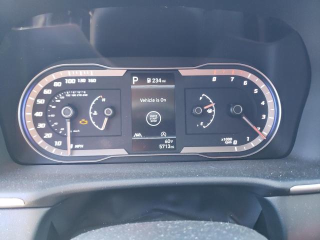 2023 HYUNDAI TUCSON SEL 5NMJB3AE3PH238820