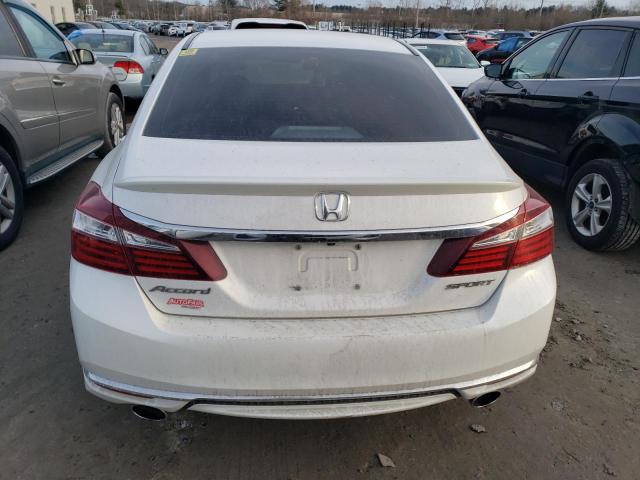 2016 Honda Accord - Image 6