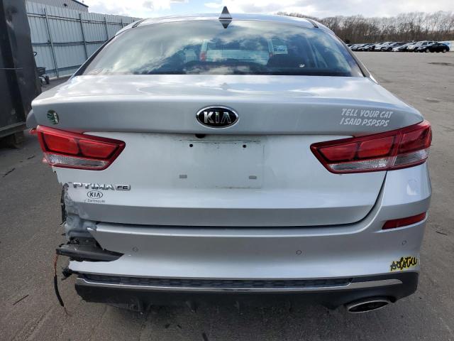 2020 KIA OPTIMA LX - 5XXGT4L34LG451485