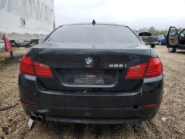 2011 BMW 528I VIN: WBAFR1C5XBC745740 Lot: 40805732