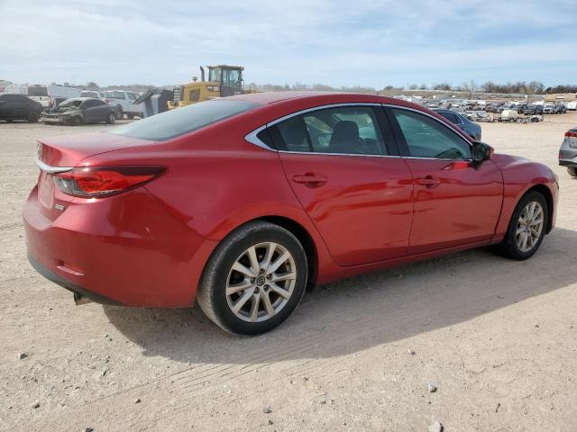 2014 Mazda 6 Sport VIN: JM1GJ1U64E1129960 Lot: 44945544