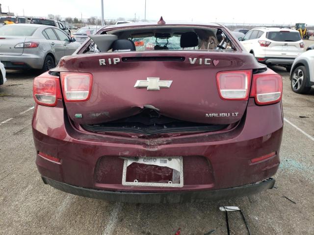 2015 CHEVROLET MALIBU 1LT - 1G11C5SL5FF350819