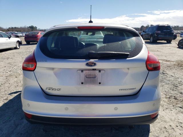2018 FORD FOCUS TITA 1FADP3N23JL300288