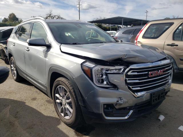 2023 GMC TERRAIN SL 3GKALPEG7PL253019