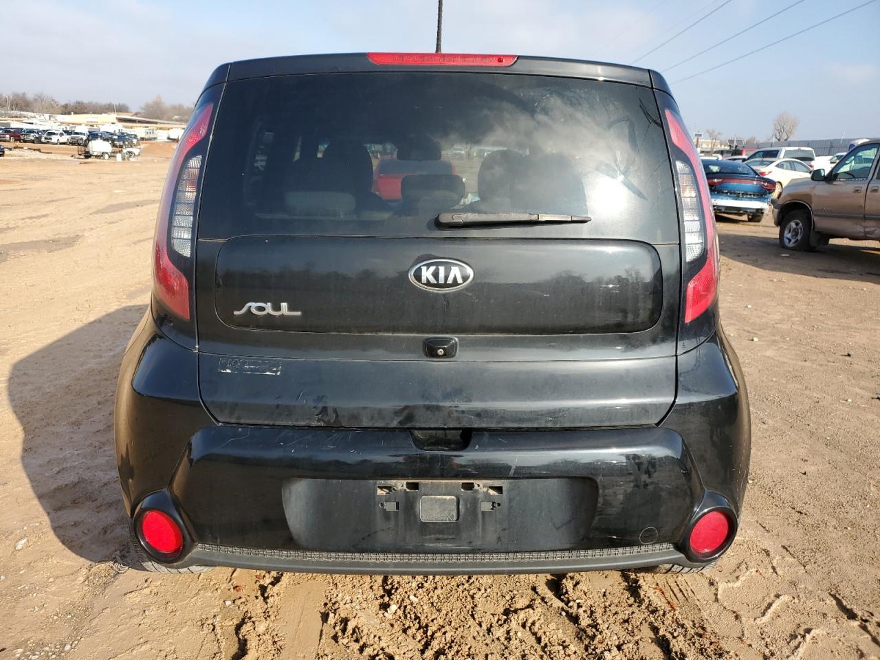 KNDJP3A53G7269221 2016 Kia Soul +
