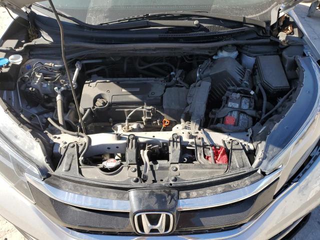 2016 HONDA CRV 2HKRM4H41GH700455