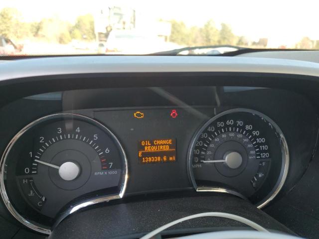 2010 Mercury Mountaineer Premier VIN: 4M2EN3JE0AUJ00221 Lot: 43723364