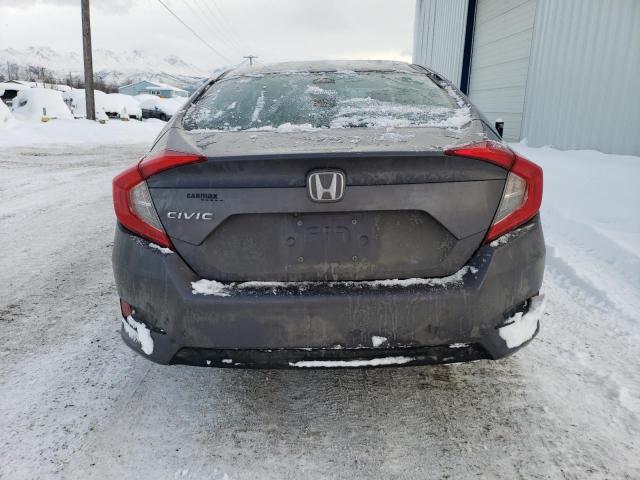 2016 HONDA CIVIC LX - 2HGFC2F53GH546962