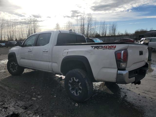 VIN 1C4PJLCBXFW741613 2022 TOYOTA TACOMA no.2