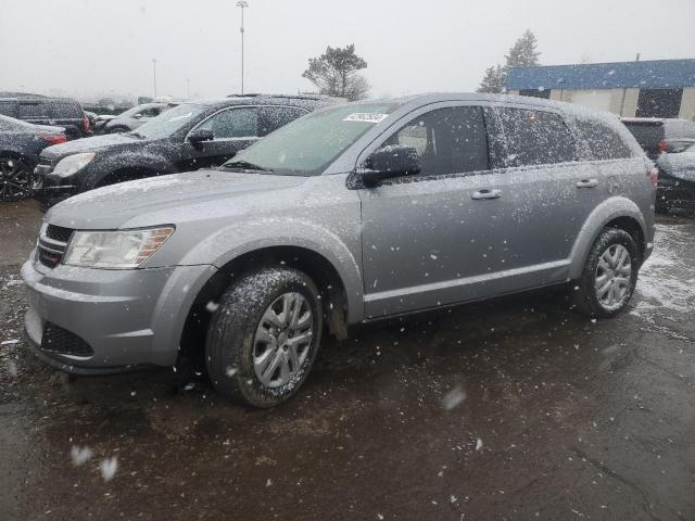 2015 DODGE JOURNEY SE 3C4PDCAB4FT529239