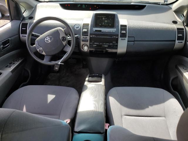 2008 Toyota Prius VIN: JTDKB20U883371919 Lot: 43201414