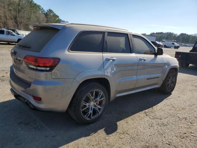 2018 Jeep Grand Cherokee Srt-8 VIN: 1C4RJFDJ4KC589548 Lot: 42191644