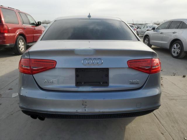 VIN WAUBFAFL8FN041273 2015 Audi A4, Premium no.6