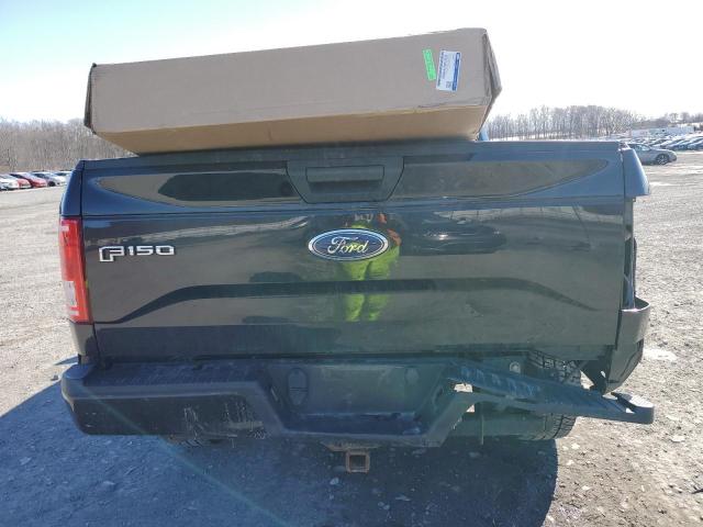 2015 FORD F150 SUPER 1FTEX1EP0FFC10794