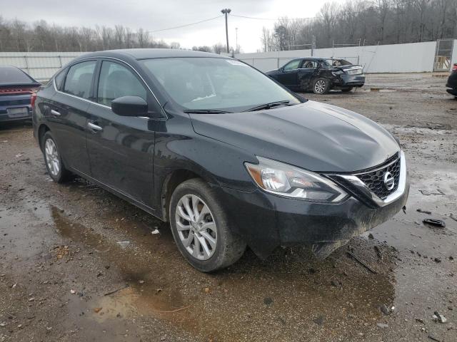 2019 Nissan Sentra S VIN: 3N1AB7AP4KY414560 Lot: 39230947