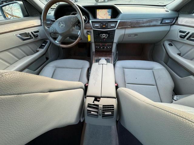 2012 Mercedes-Benz E 350 VIN: WDDHF5KBXCA587258 Lot: 45174404