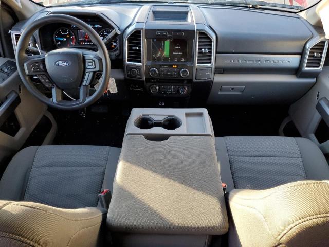 2018 Ford F350 Super Duty VIN: 1FT8W3BT2JEC08038 Lot: 41223394