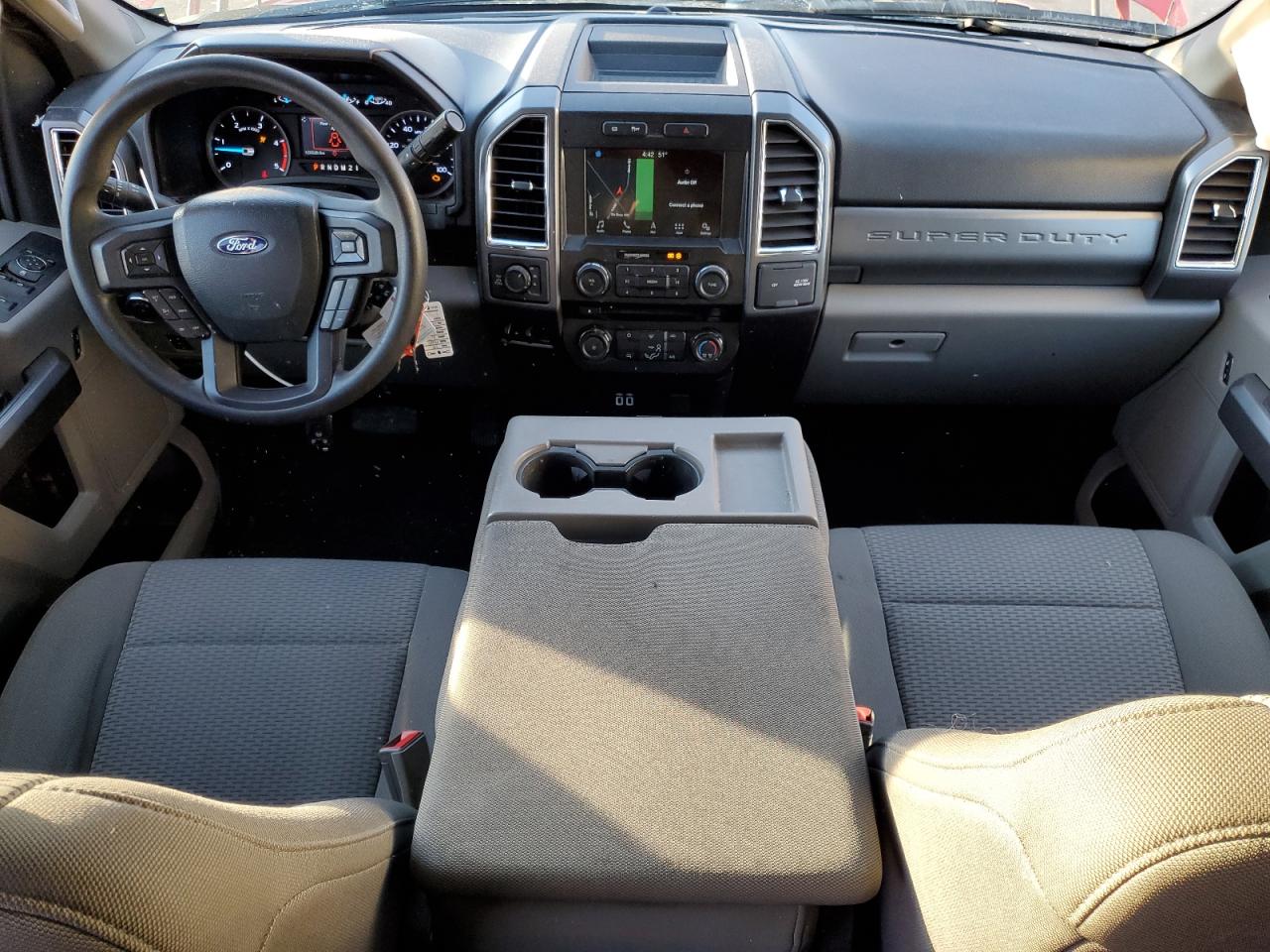 1FT8W3BT2JEC08038 2018 Ford F350 Super Duty