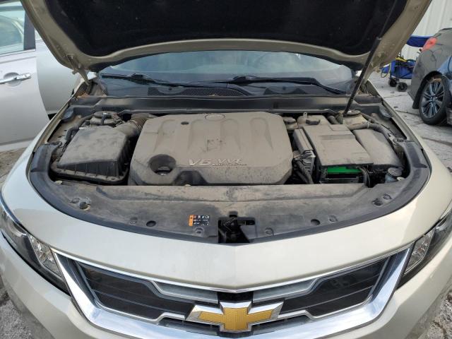 2015 Chevrolet Impala - Image 11