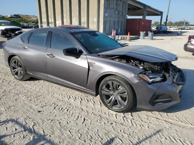 2021 ACURA TLX TECH A - 19UUB5F53MA015699