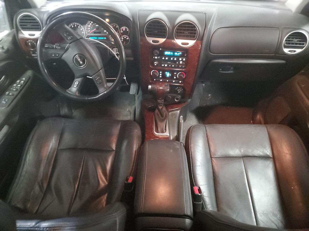 1gkdt13s752212051 1GKDT13S752212051 2005 GMC Envoy