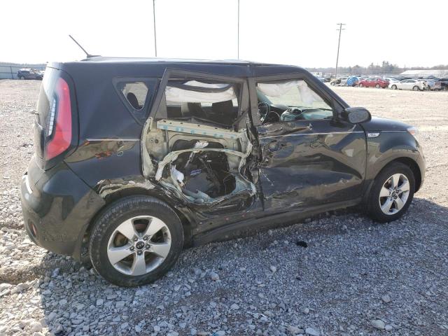 2018 Kia Soul VIN: KNDJN2A28J7523020 Lot: 44469874