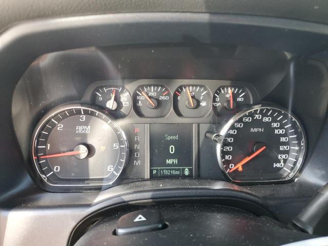 2016 GMC SIERRA C15 1GTR1LEH1GZ270266