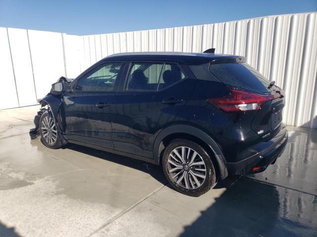 2023 NISSAN KICKS SV - 3N1CP5CV9PL559852