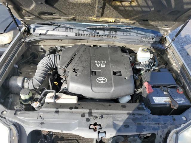 2005 Toyota 4Runner Sr5 VIN: JTEBU14R458038539 Lot: 41950514