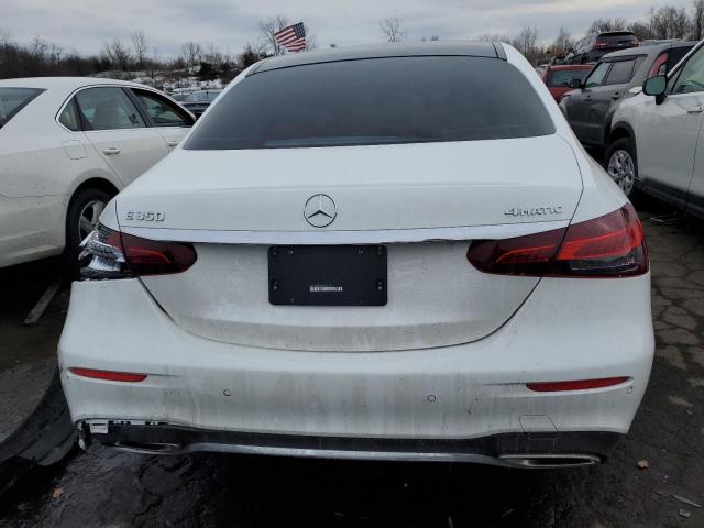 W1KZF8EB4MA956733 Mercedes-Benz E-Class E 350 4MAT 6