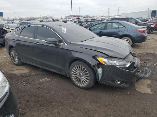 VIN WBS43AZ01NCJ52465 2013 FORD FUSION no.4