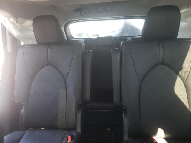 2020 TOYOTA HIGHLANDER 5TDFZRBH1LS032397