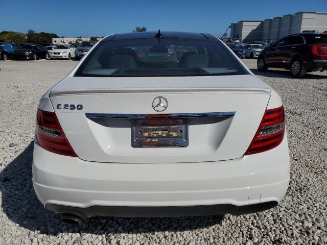 VIN WDDGJ4HB3DG058731 2013 Mercedes-Benz C-Class, 250 no.6