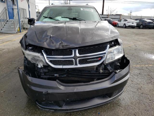 VIN 3C4PDCAB5LT181849 2020 Dodge Journey, SE no.5