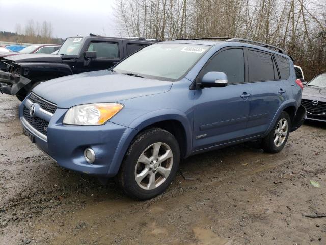 Vin: 2t3dk4dv9aw029583, lot: 40926644, toyota rav4 limited 2010 img_1
