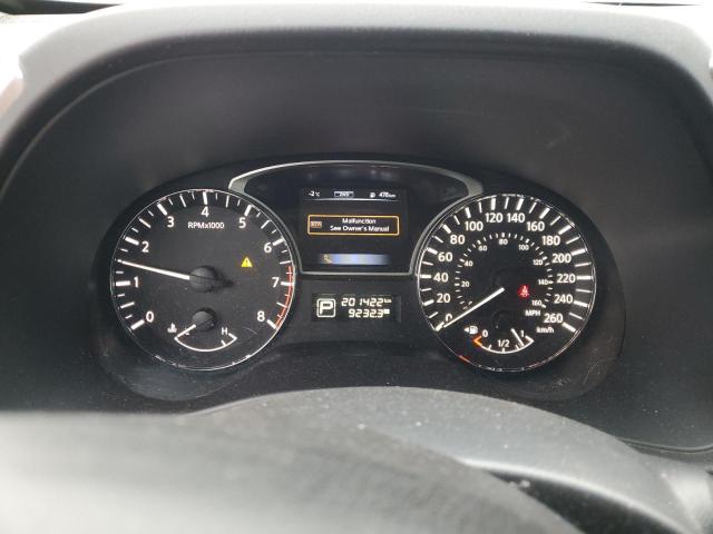 2015 NISSAN PATHFINDER 5N1AR2MM4FC673329