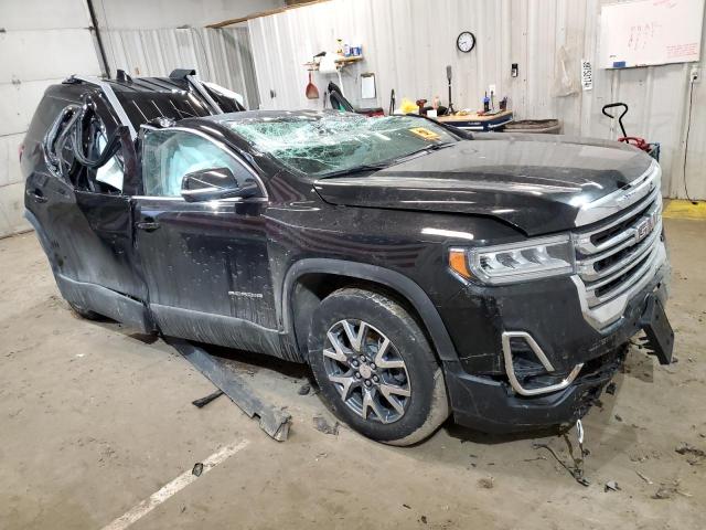 2023 GMC ACADIA SLT 1GKKNUL43PZ174008