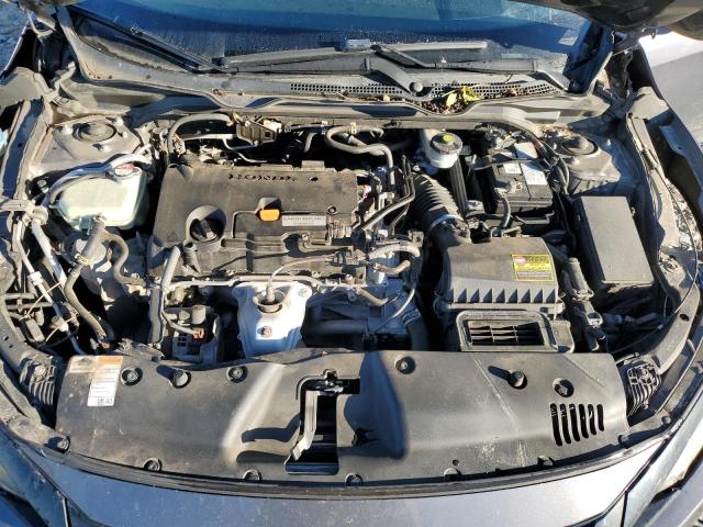 2017 HONDA CIVIC LX 19XFC2F50HE022325
